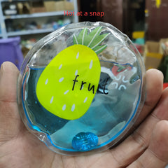 Cute Cartoon Hand Warmer Hot Water Bag for Winter
