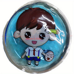 Cute Cartoon Hand Warmer Hot Water Bag for Winter