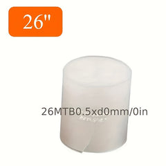 700C 66 04cm 69 73 Bicycle Tire Liner Inner Tube Protector