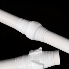 2 Rolls Silicone Tape Pipe Leak Repair Tape Waterproof