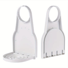 Laundry Detergent Cup Holder Portable Tight On Bottle Spouts