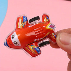 20pcs Mini Plane Toy Party Favor Wedding Gift Pinata Fillers Goodie Bag Random