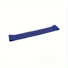 TPE Elastic Resistance Ring Fitness Stretching Rope