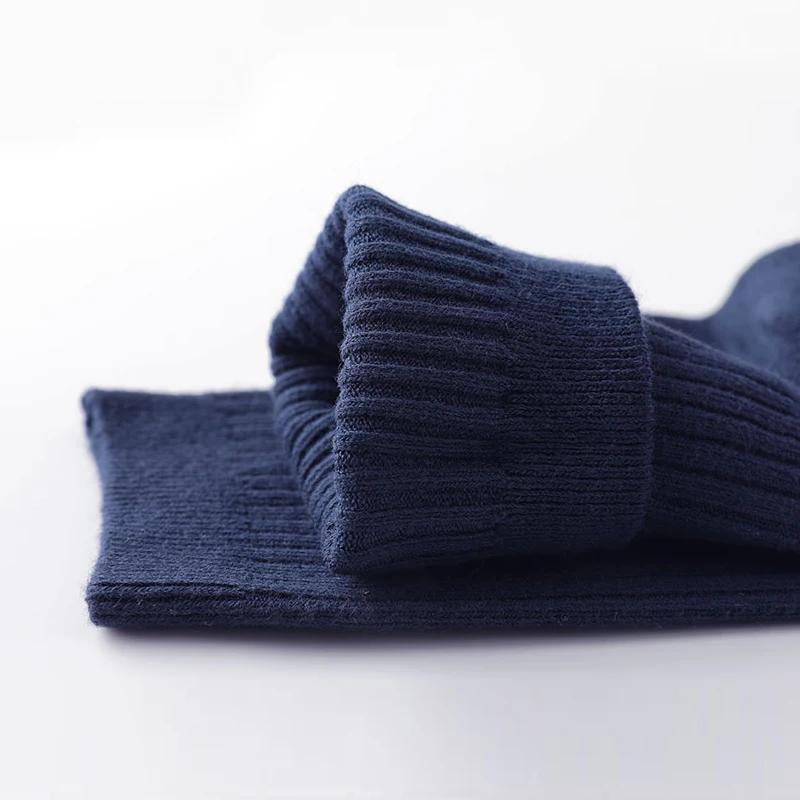 5 Pairs Men's Ankle Socks Breathable Solid Striped Casual Fitness Travel