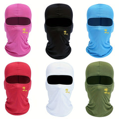 Breathable Balaclava Windproof Full Face Mask