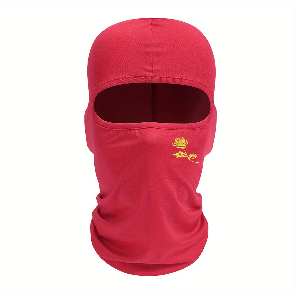 Breathable Balaclava Windproof Full Face Mask