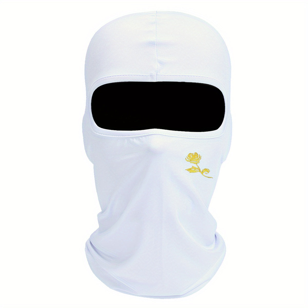 Breathable Balaclava Windproof Full Face Mask