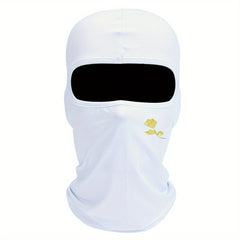 Breathable Balaclava Windproof Full Face Mask