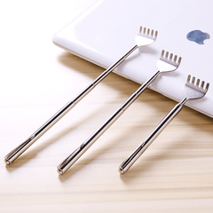 Adjustable Back Scratcher Stainless Steel Anti Itch Claw Massager