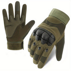 Soft Shell Palm Protection Gloves Non slip for Fitness