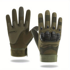 Soft Shell Palm Protection Gloves Non slip for Fitness