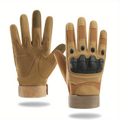Soft Shell Palm Protection Gloves Non slip for Fitness