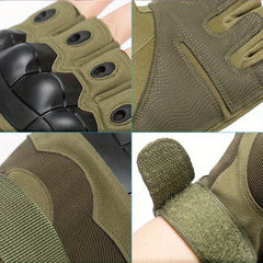 Soft Shell Palm Protection Gloves Non slip for Fitness
