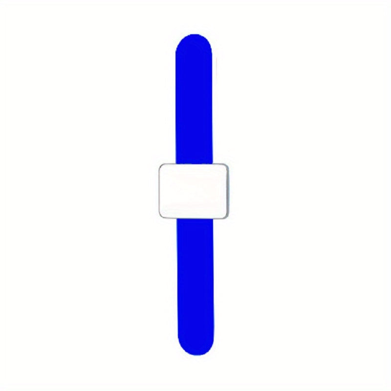 Magnetic Wrist Pin Cushion for Sewing Quilting
