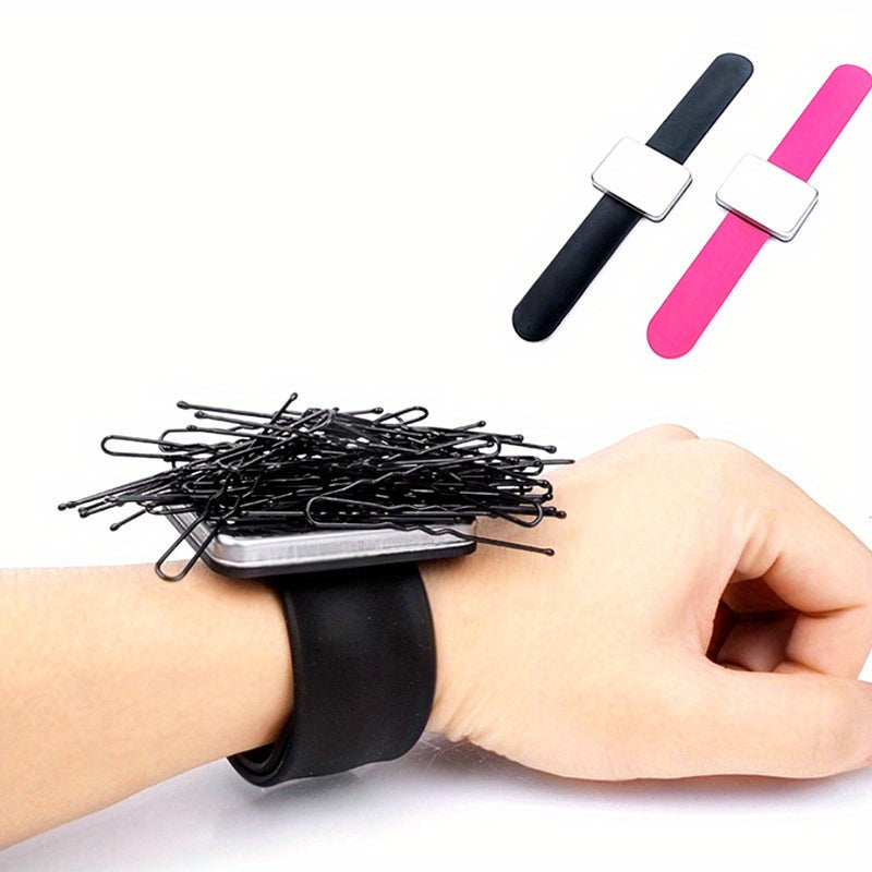Magnetic Wrist Pin Cushion for Sewing Quilting