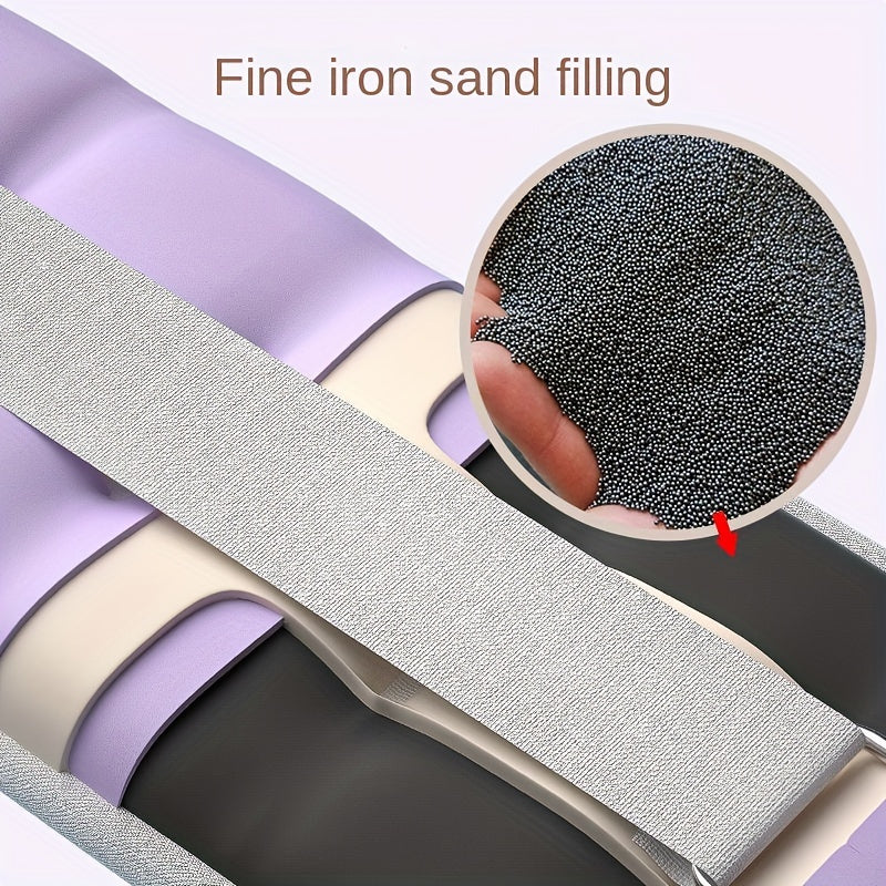Sports Sandbags for Strength Training Ideal for Running Yoga Walking