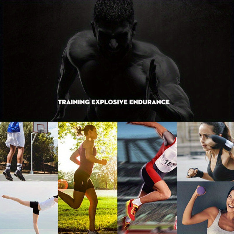 Sports Sandbags for Strength Training Ideal for Running Yoga Walking