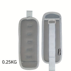 Sports Sandbags for Strength Training Ideal for Running Yoga Walking