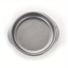 304 Stainless Steel Fruit Plate Lightweight Collapsible Wash Basin