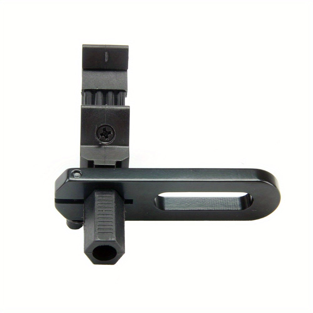 Aluminium Alloy Archery Arrow Rest Round Replacement Brush Accessories
