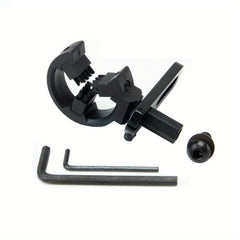 Aluminium Alloy Archery Arrow Rest Round Replacement Brush Accessories