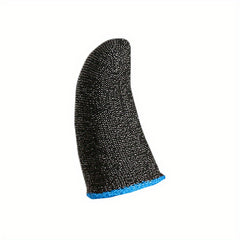 Finger Gloves Game Anti-Slip Sweat Absorbent Touchscreen Thumb Gloves