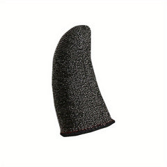 Finger Gloves Game Anti-Slip Sweat Absorbent Touchscreen Thumb Gloves