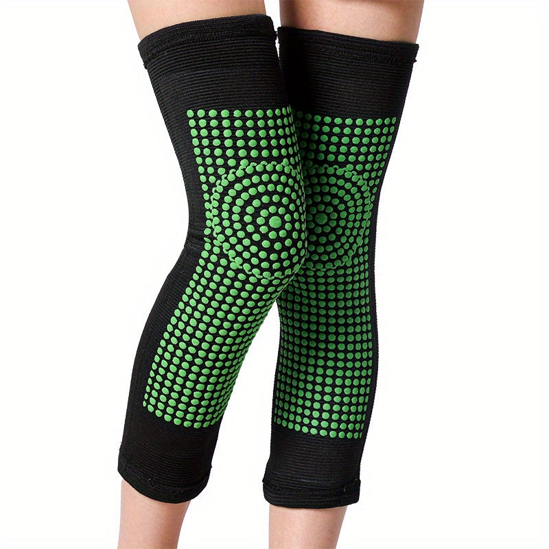 Warm/Coldproof Knee Pads for 40-100kg People