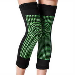 Warm/Coldproof Knee Pads for 40-100kg People