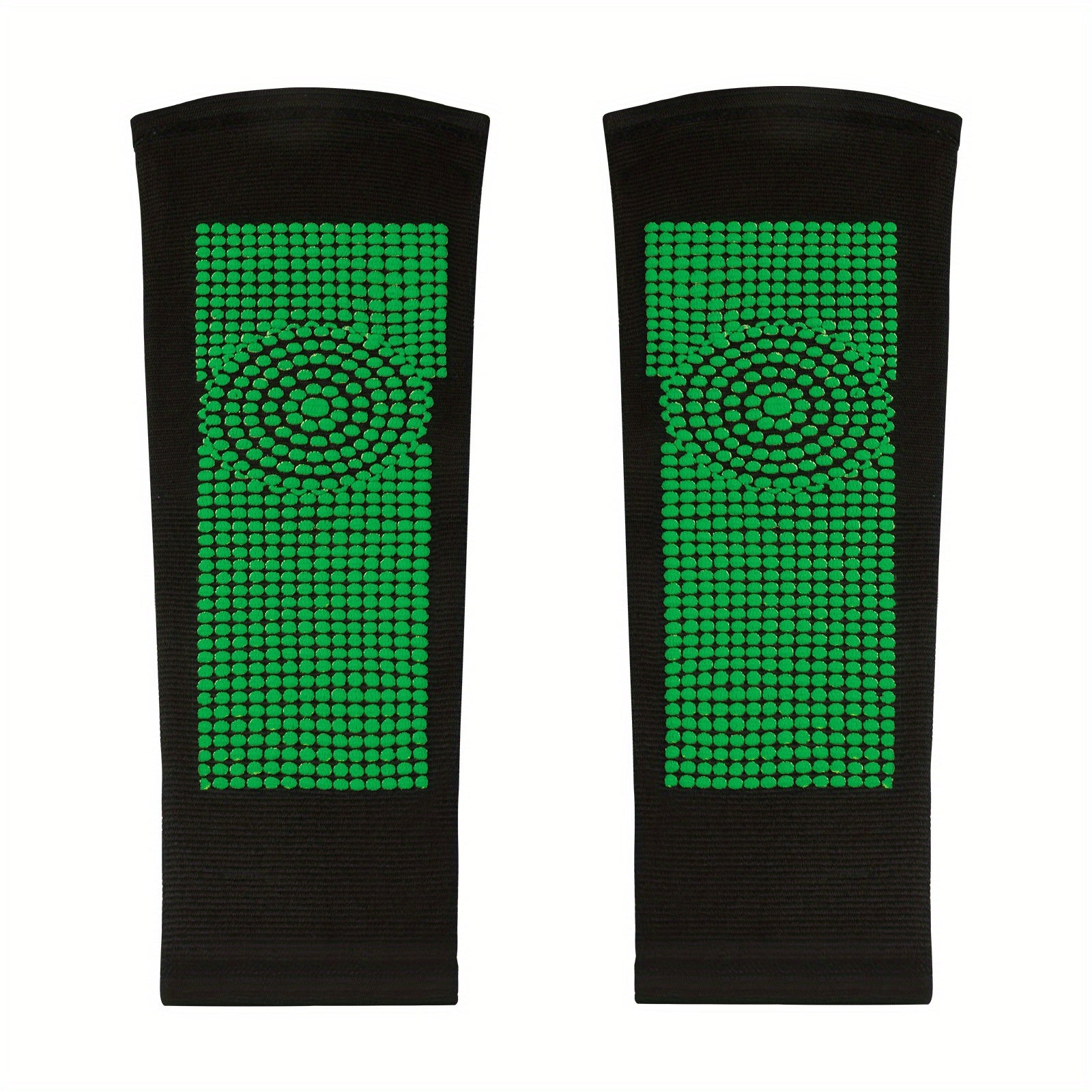 Warm/Coldproof Knee Pads for 40-100kg People
