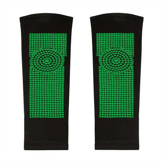 Warm/Coldproof Knee Pads for 40-100kg People