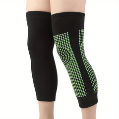 Warm/Coldproof Knee Pads for 40-100kg People