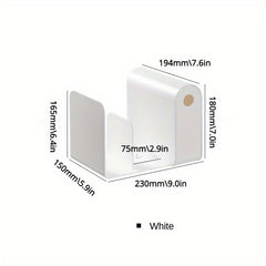 Desktop Bookshelf Office Desk Organizer