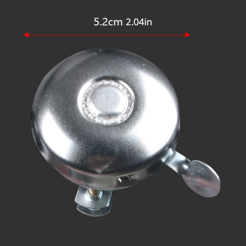 Vintage Bike Bell Bike Bell Horn Riding Equipment Accessories