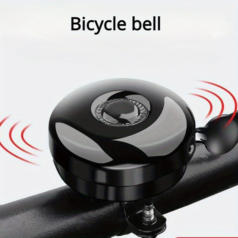 Vintage Bike Bell Bike Bell Horn Riding Equipment Accessories