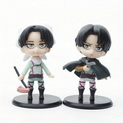 Random Anime Giant Desktop Landscape Car Decoration Doll Blind Gift