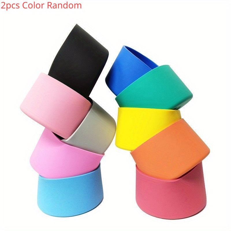 2pcs Silicone Cup Protective Cover for 32 40oz Bottle