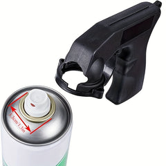 Shawty Aerosol Trigger Handle Spray Paint Gun Adapter Handle