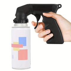 Shawty Aerosol Trigger Handle Spray Paint Gun Adapter Handle