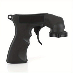 Shawty Aerosol Trigger Handle Spray Paint Gun Adapter Handle