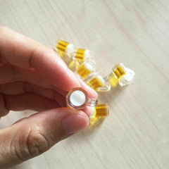 4pcs Dollhouse Toy Kitchen Beer Drinking Cups Mug Accessories Drink Model Toy