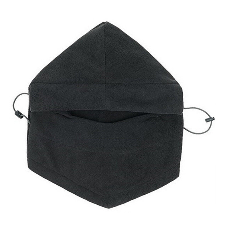 Winter Balaclava Windproof Thermal Ski Hat