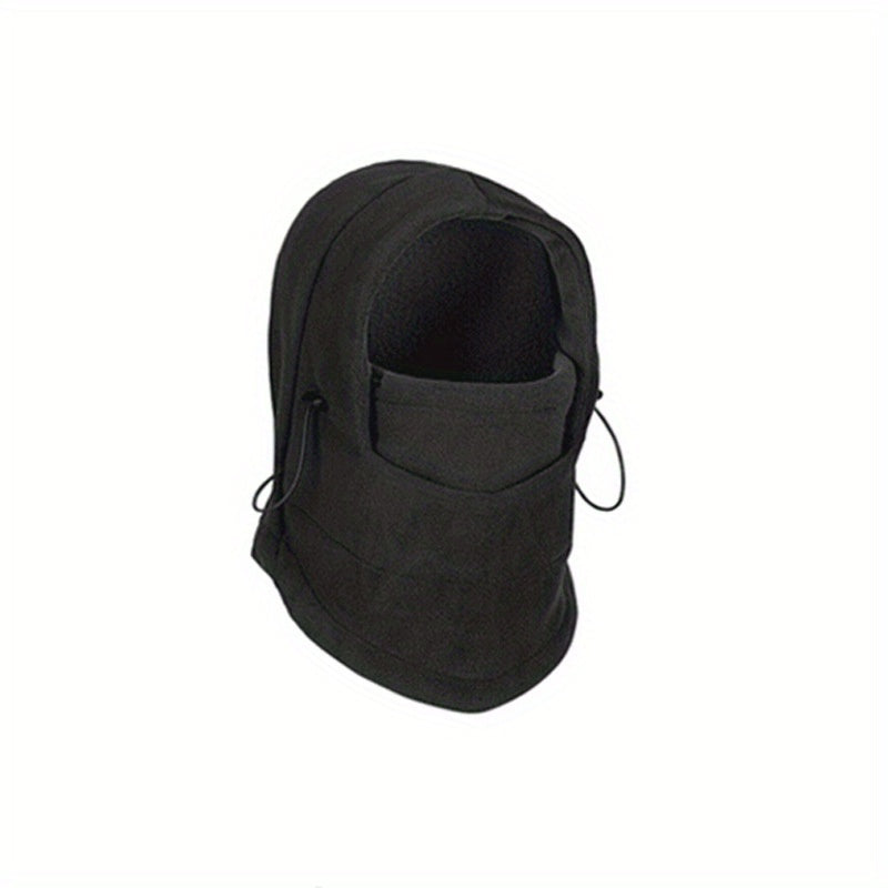 Winter Balaclava Windproof Thermal Ski Hat
