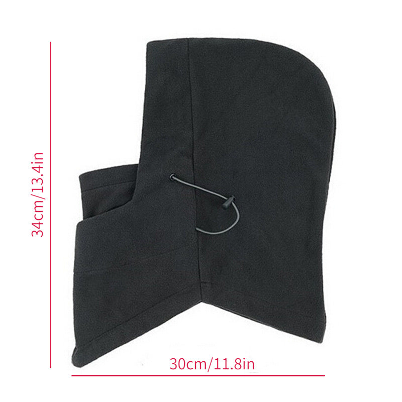 Winter Balaclava Windproof Thermal Ski Hat