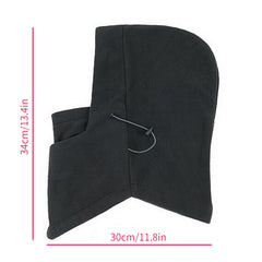 Winter Balaclava Windproof Thermal Ski Hat