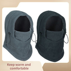 Winter Balaclava Windproof Thermal Ski Hat