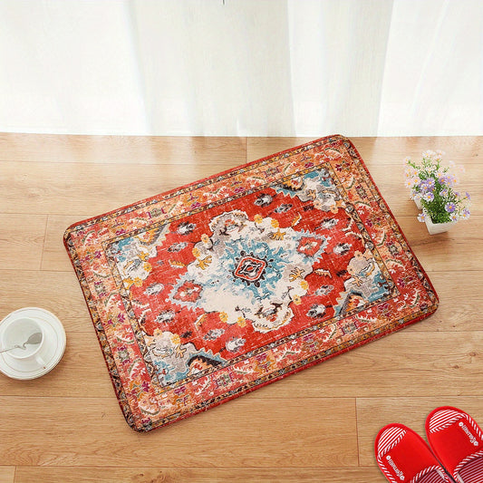 Persia Style Carpet Bohemian Rug for Home Decor