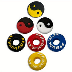 Tennis Dampener Silicone Shock Absorbers for Rackets