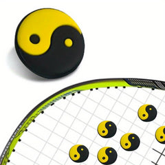 Tennis Dampener Silicone Shock Absorbers for Rackets