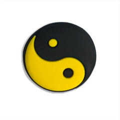 Tennis Dampener Silicone Shock Absorbers for Rackets